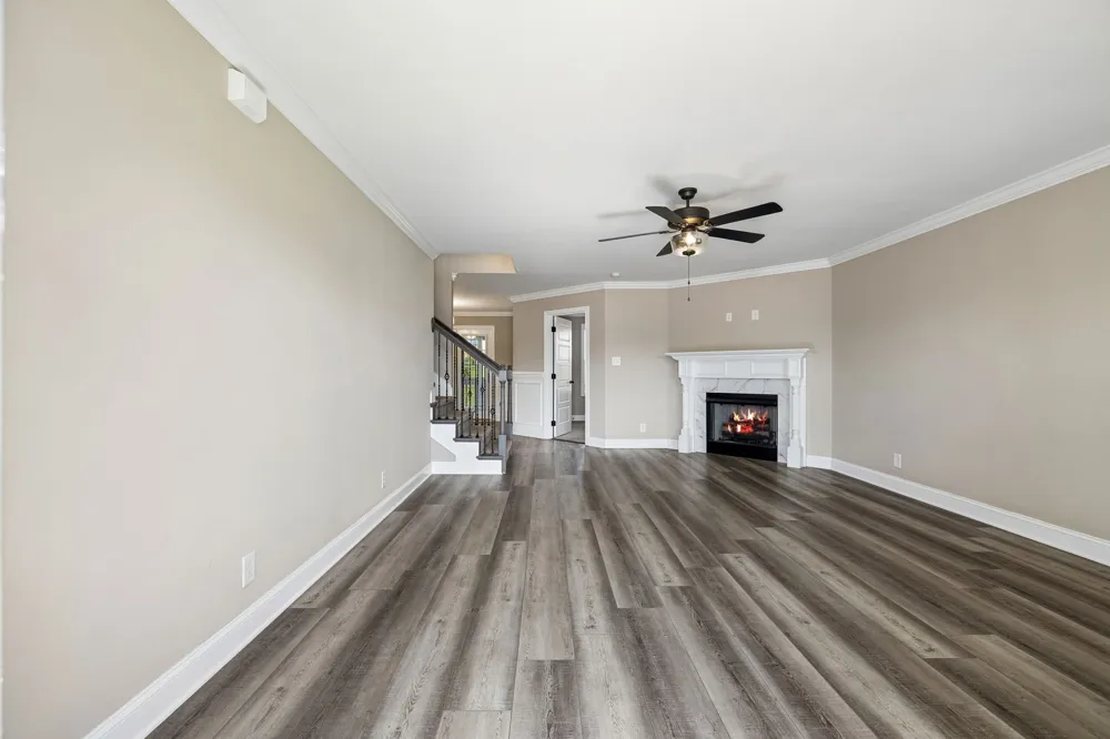 429 Crestwicke Ct Clarksville, TN 37043