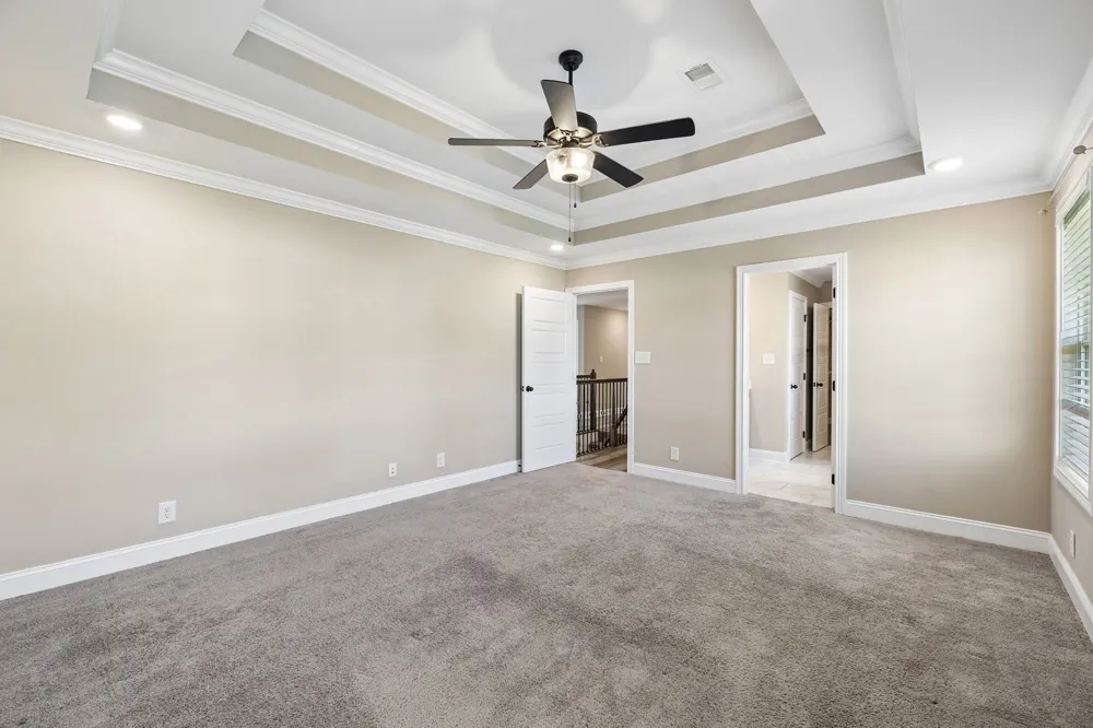 429 Crestwicke Ct Clarksville, TN 37043