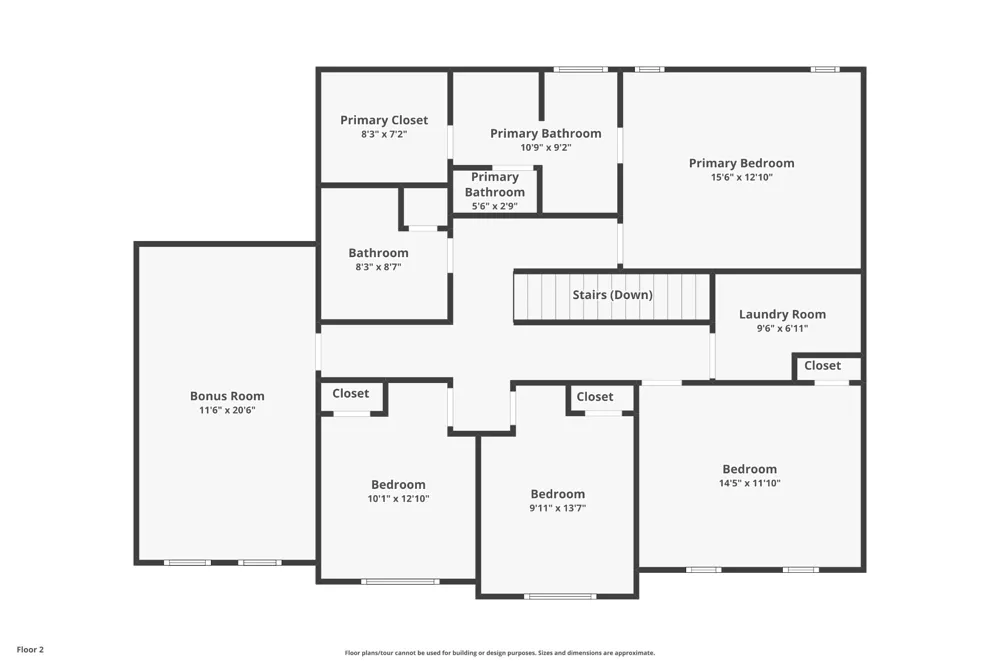 429 Crestwicke Ct Clarksville, TN 37043