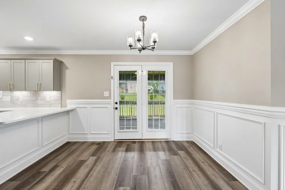 429 Crestwicke Ct Clarksville, TN 37043