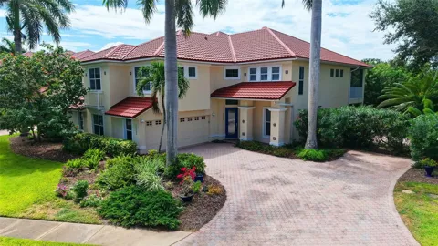12402 HARBOUR LANDINGS DRIVE