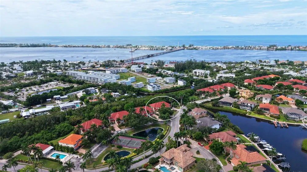 12402 HARBOUR LANDINGS DRIVE Cortez, FL 34215