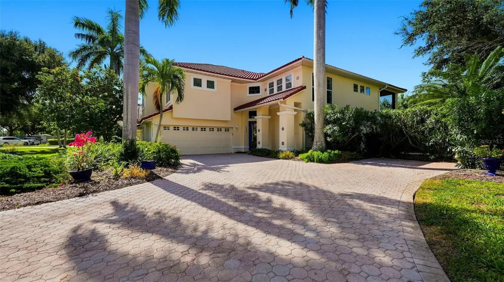 12402 HARBOUR LANDINGS DRIVE Cortez, FL 34215