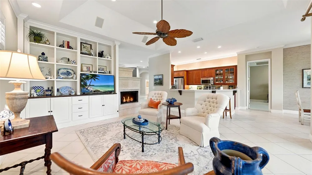 12402 HARBOUR LANDINGS DRIVE Cortez, FL 34215