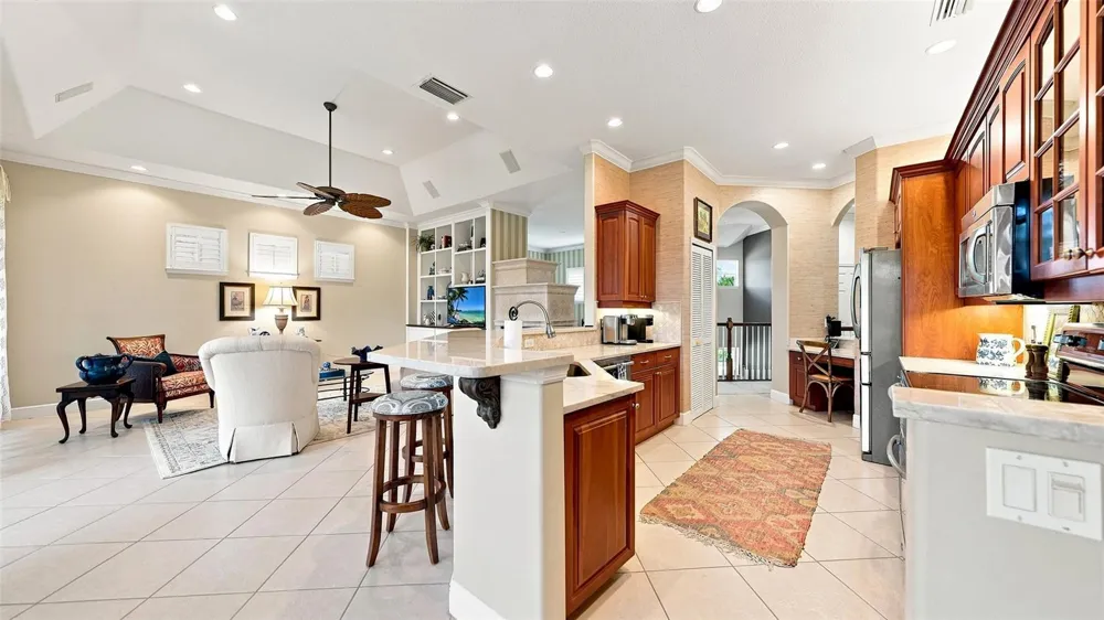 12402 HARBOUR LANDINGS DRIVE Cortez, FL 34215