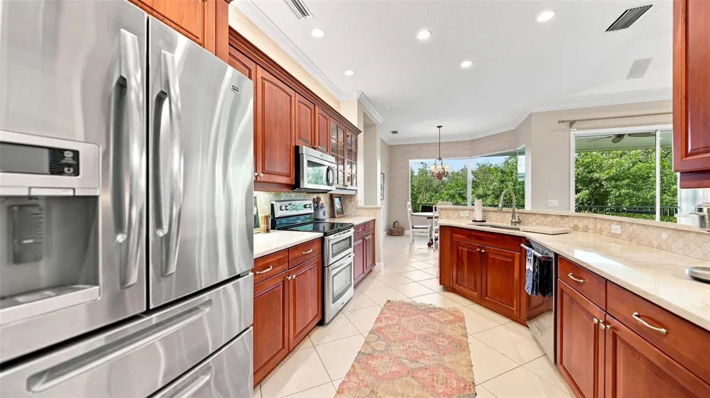 12402 HARBOUR LANDINGS DRIVE Cortez, FL 34215