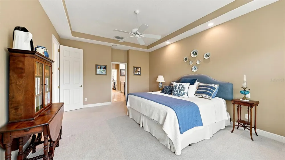 12402 HARBOUR LANDINGS DRIVE Cortez, FL 34215