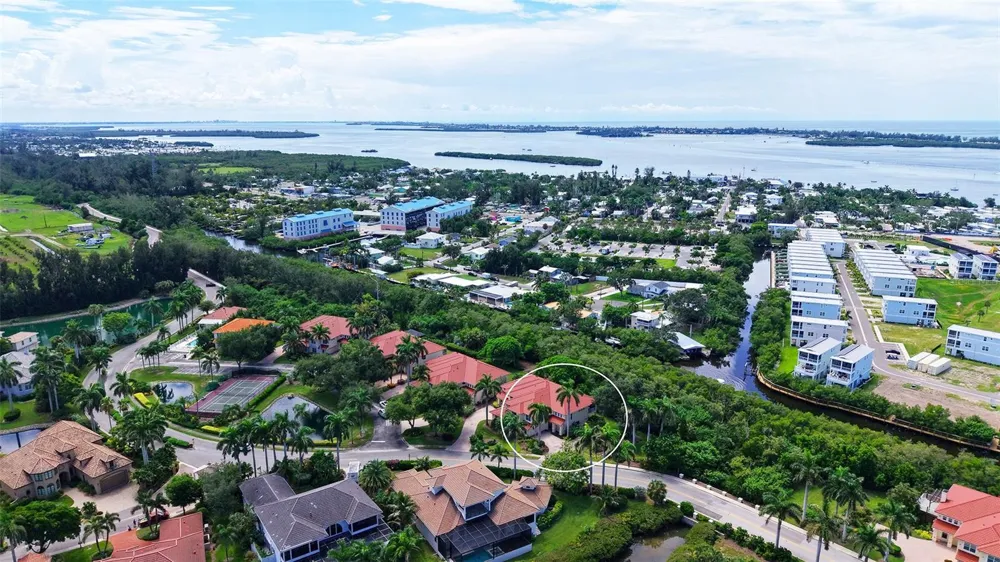 12402 HARBOUR LANDINGS DRIVE Cortez, FL 34215
