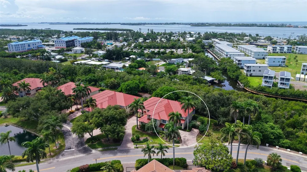 12402 HARBOUR LANDINGS DRIVE Cortez, FL 34215