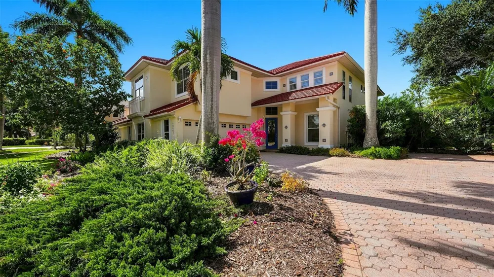 12402 HARBOUR LANDINGS DRIVE Cortez, FL 34215