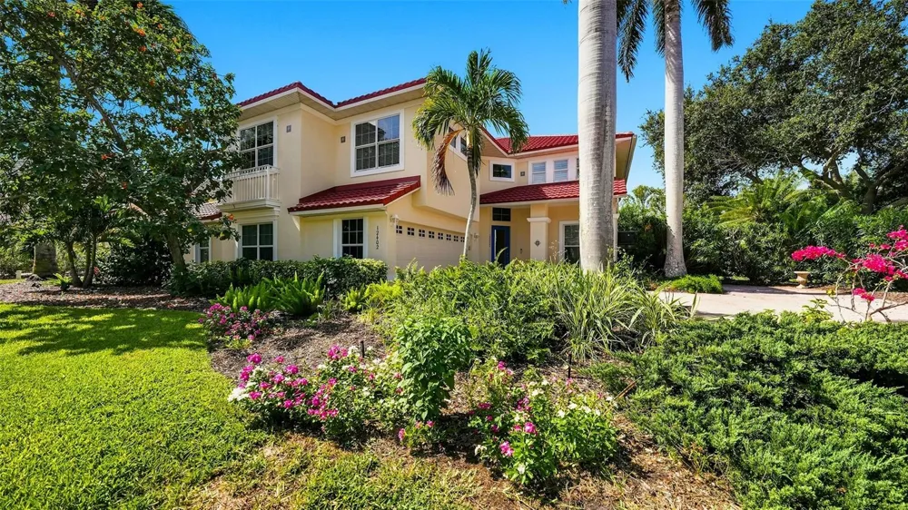 12402 HARBOUR LANDINGS DRIVE Cortez, FL 34215
