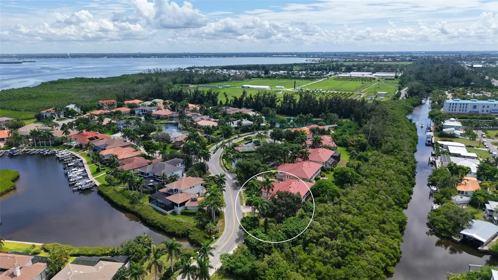 12402 HARBOUR LANDINGS DRIVE Cortez, FL 34215