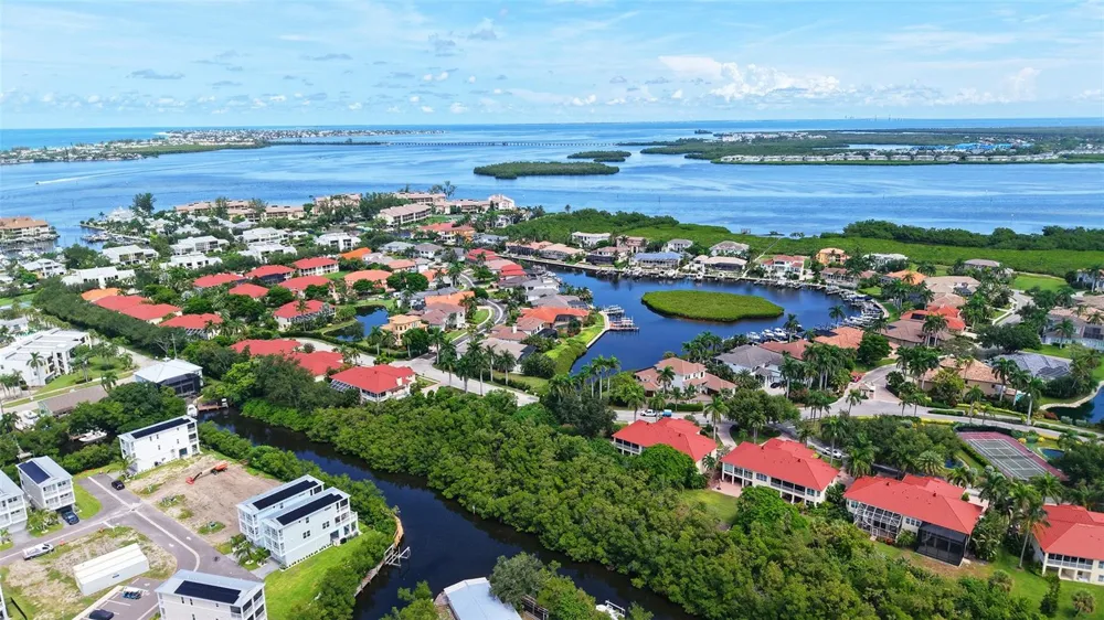 12402 HARBOUR LANDINGS DRIVE Cortez, FL 34215