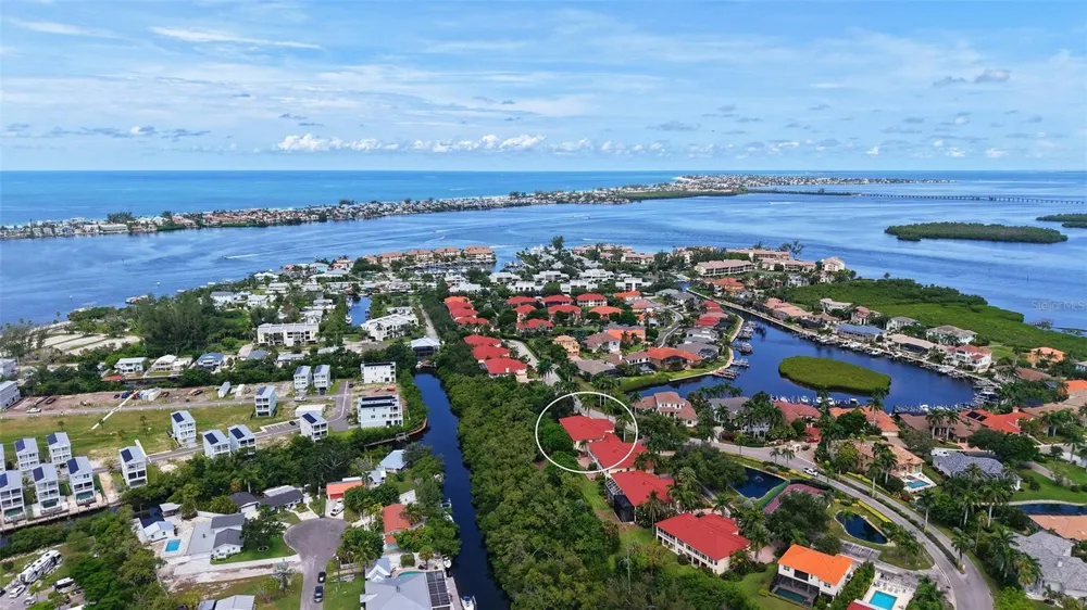 12402 HARBOUR LANDINGS DRIVE Cortez, FL 34215