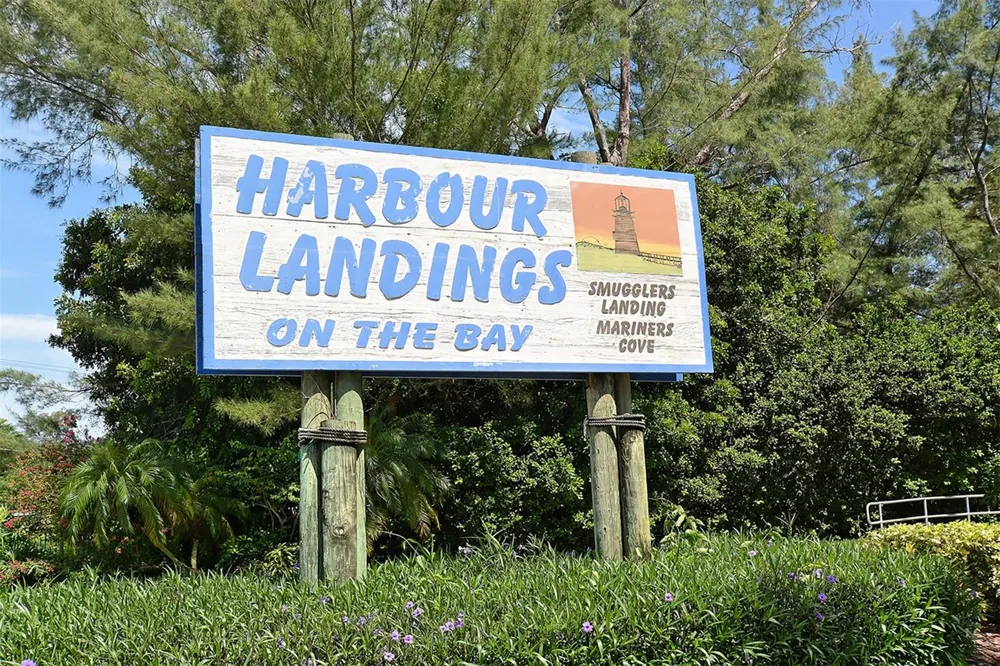 12402 HARBOUR LANDINGS DRIVE Cortez, FL 34215