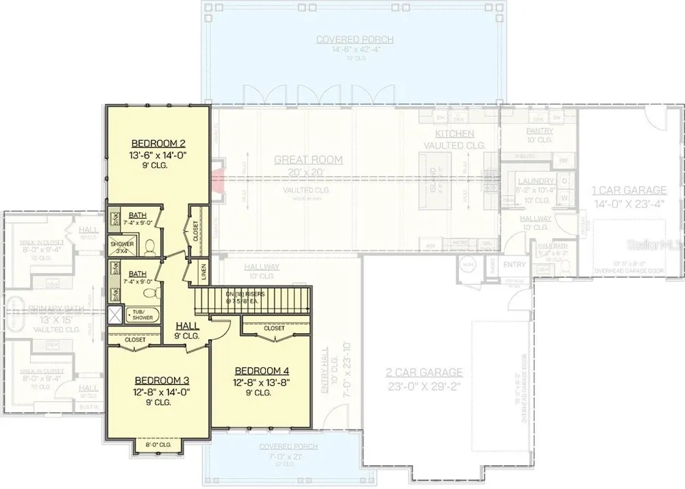 0000 ALLVIEW DRIVE Tampa, FL 33637