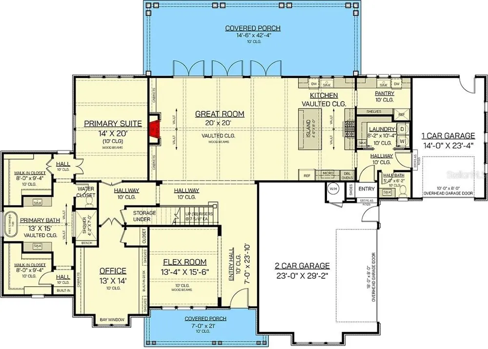 0000 ALLVIEW DRIVE Tampa, FL 33637