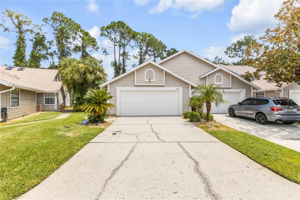 2016 CORNELL PLACE Port Orange, FL 32128