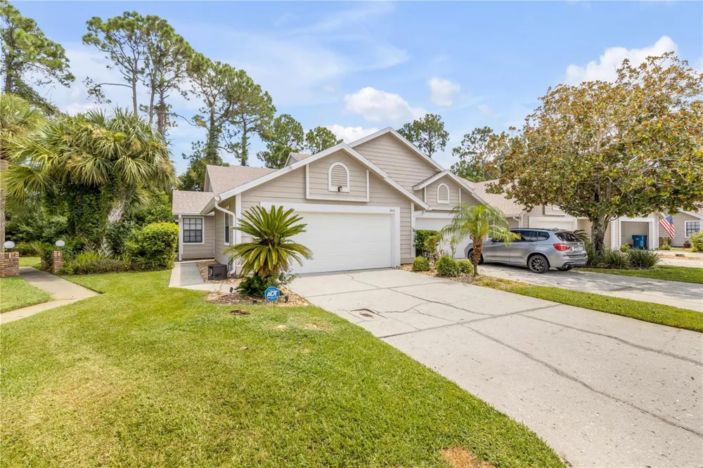 2016 CORNELL PLACE Port Orange, FL 32128