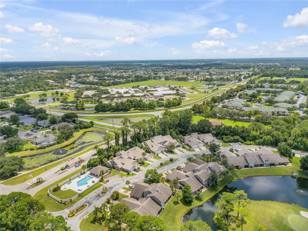 2016 CORNELL PLACE Port Orange, FL 32128