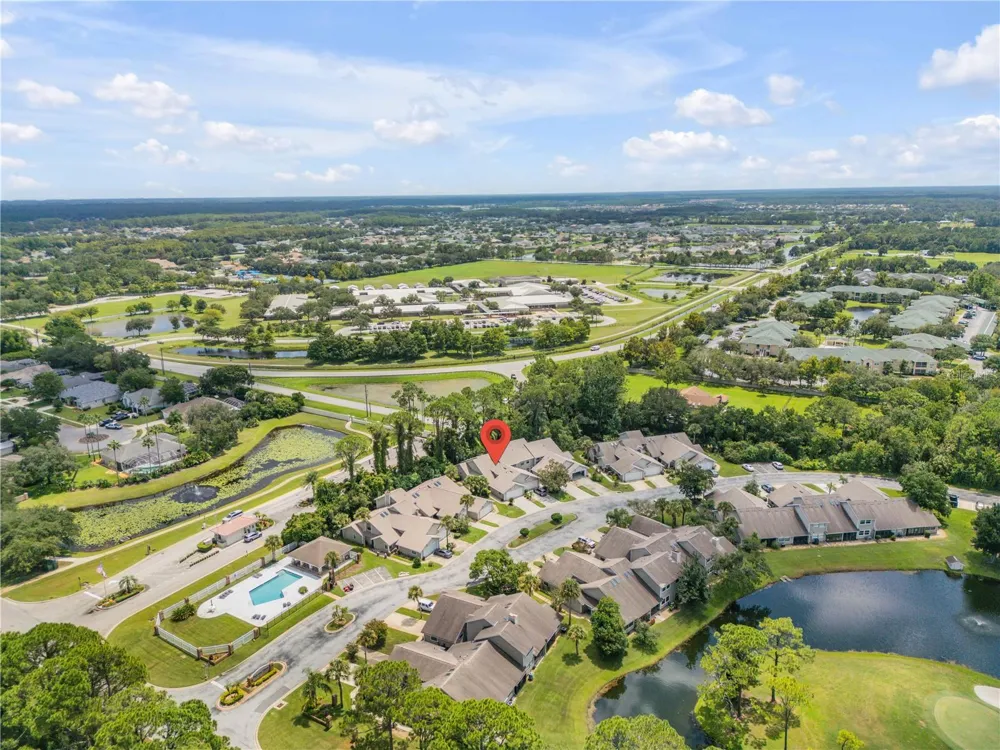 2016 CORNELL PLACE Port Orange, FL 32128