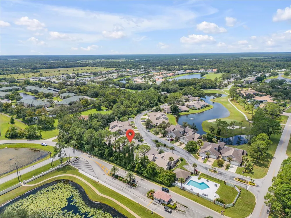 2016 CORNELL PLACE Port Orange, FL 32128