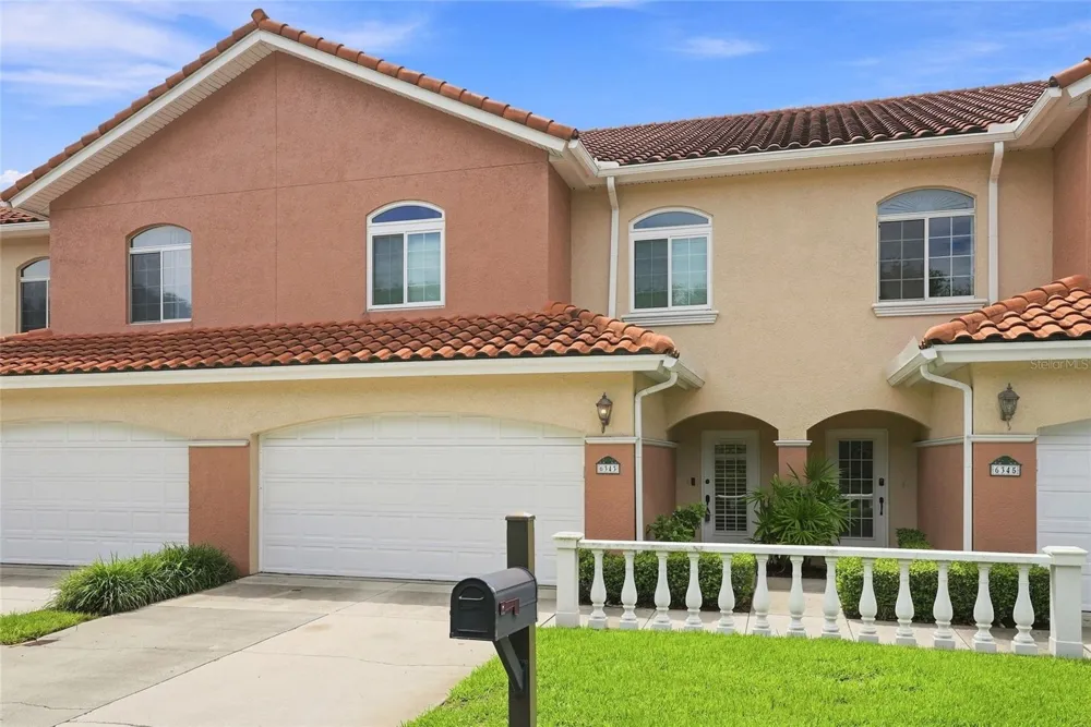 6343 VISTA VERDE DRIVE E Gulfport, FL 33707