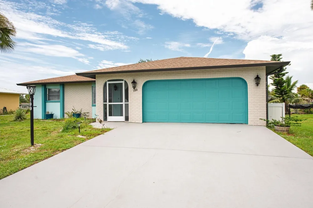 199 CADDY ROAD Rotonda West, FL 33947