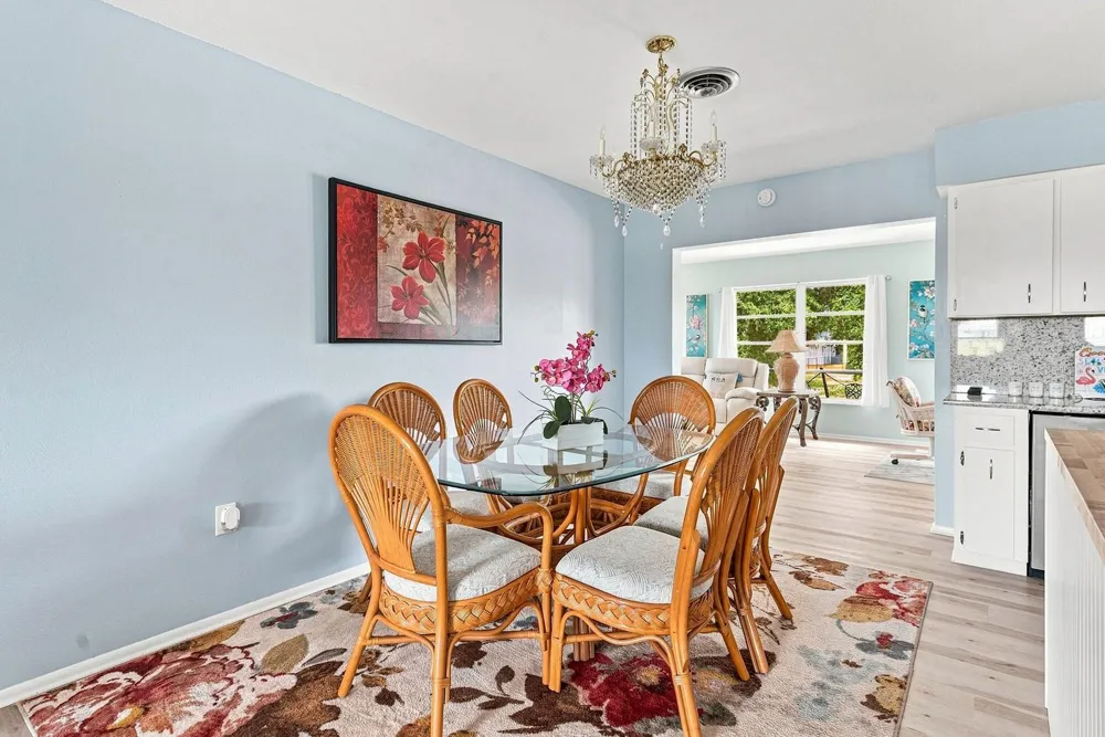 199 CADDY ROAD Rotonda West, FL 33947