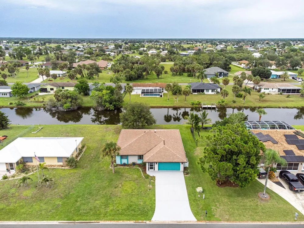 199 CADDY ROAD Rotonda West, FL 33947