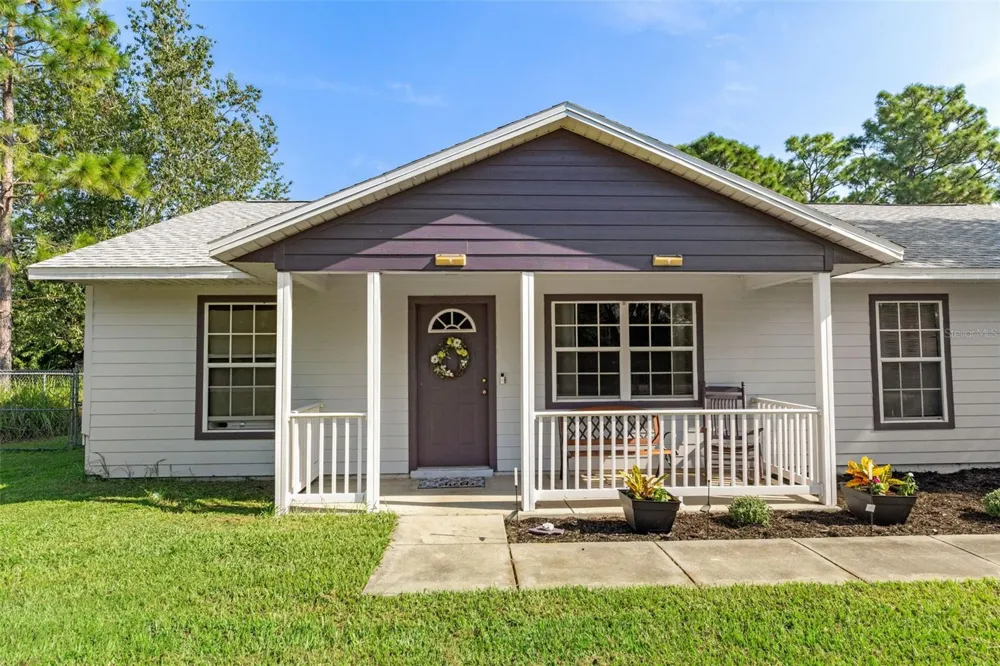 27 PINE TRACE LOOP ocala, FL 34472