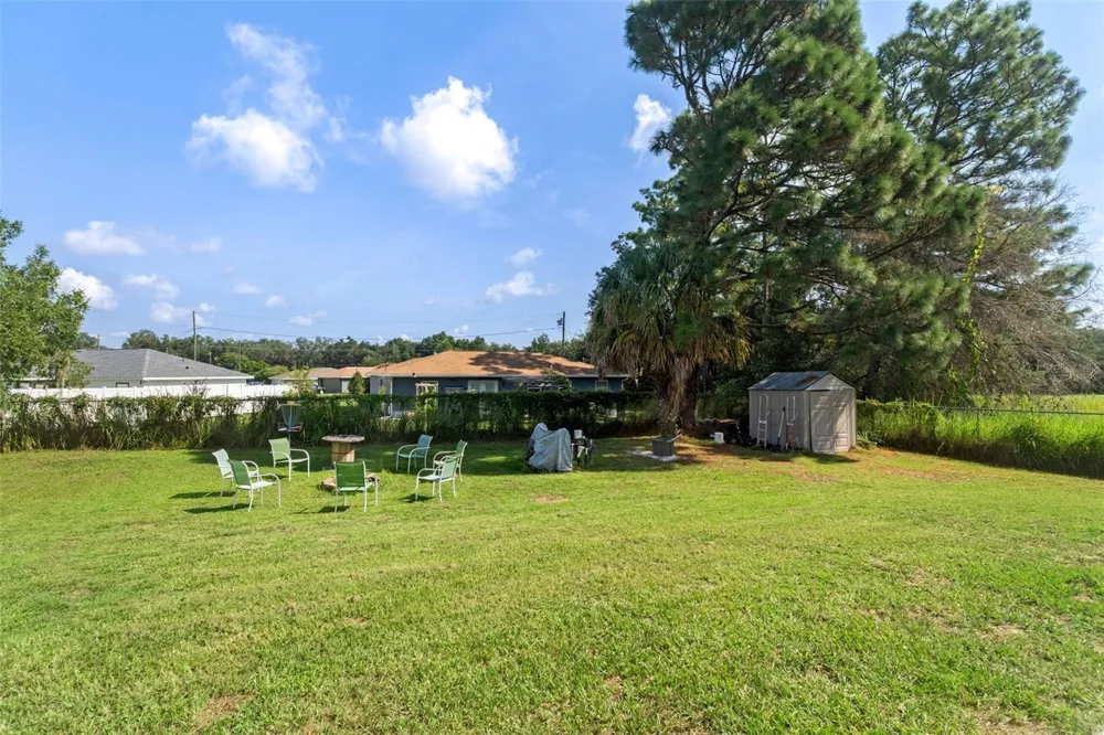 27 PINE TRACE LOOP ocala, FL 34472