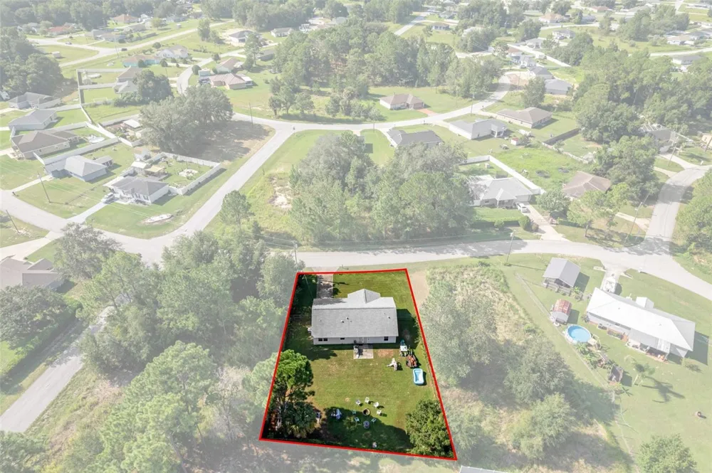 27 PINE TRACE LOOP ocala, FL 34472