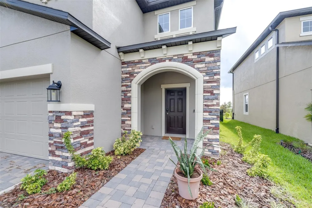 5246 CURRANT STREET Lakeland, FL 33811