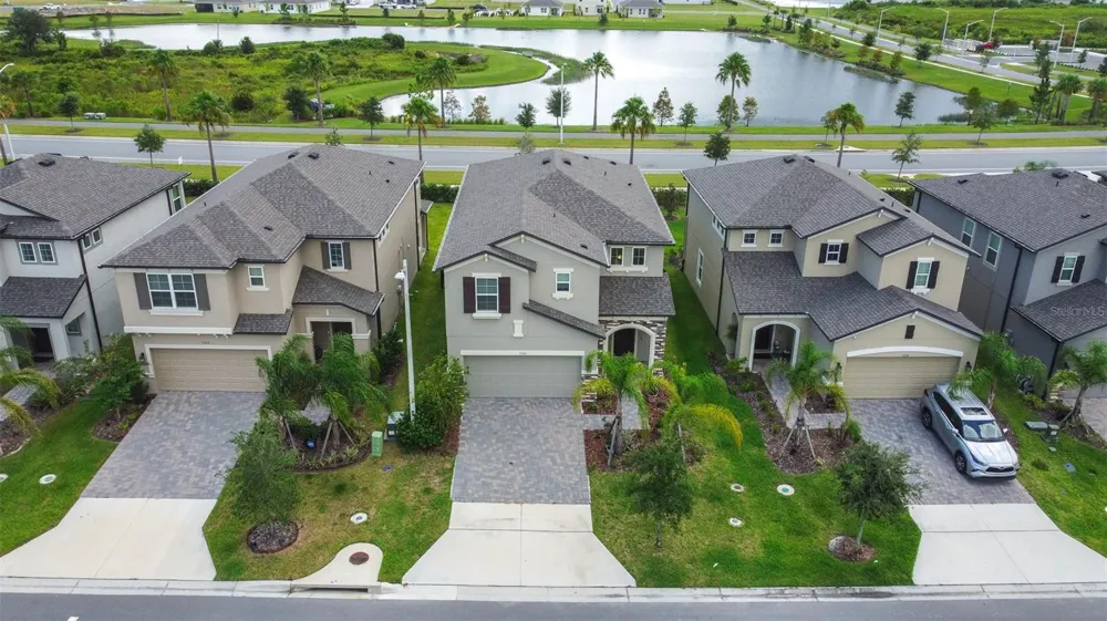 5246 CURRANT STREET Lakeland, FL 33811