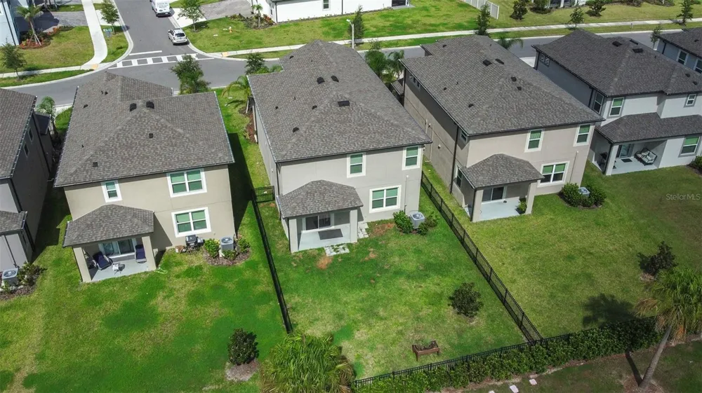 5246 CURRANT STREET Lakeland, FL 33811