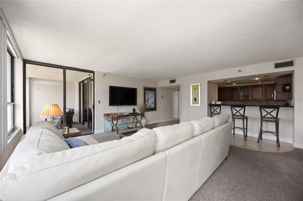 11 SUNSET DRIVE #505 Sarasota, FL 34236