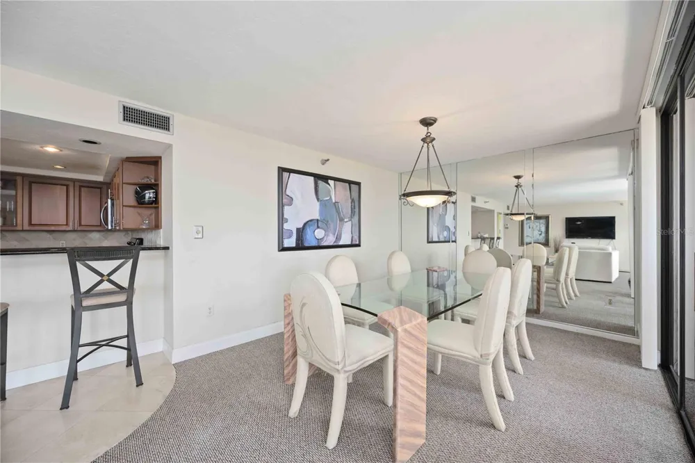 11 SUNSET DRIVE #505 Sarasota, FL 34236