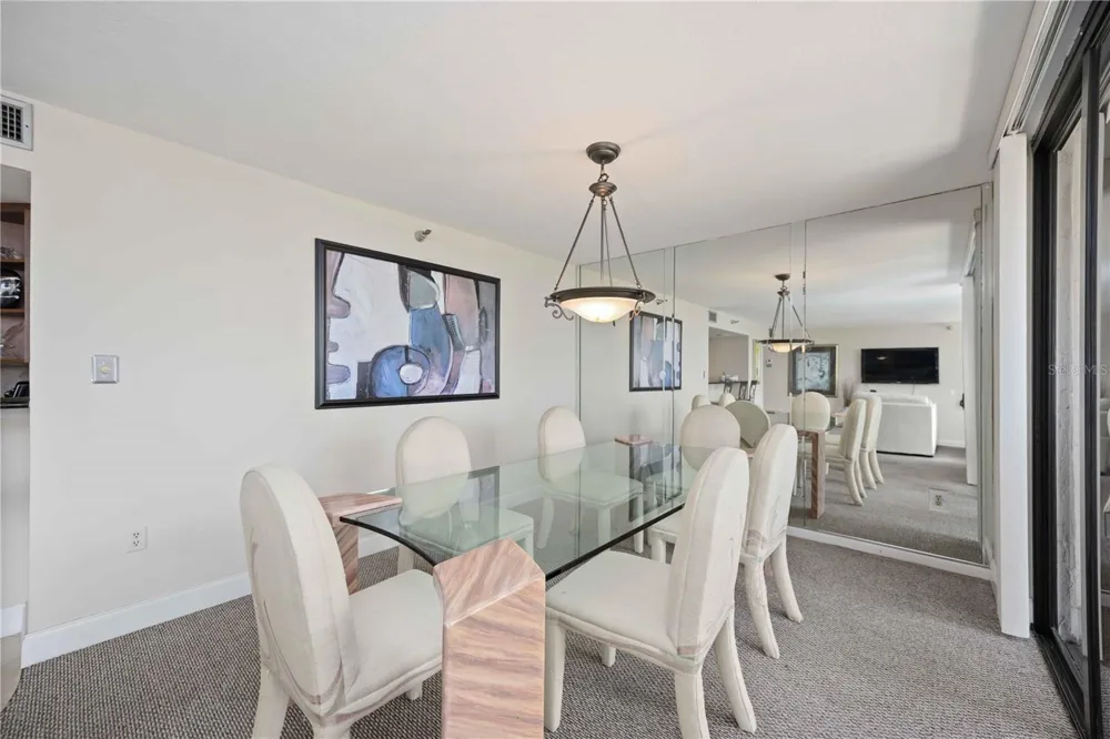 11 SUNSET DRIVE #505 Sarasota, FL 34236