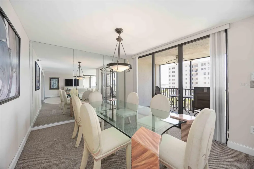 11 SUNSET DRIVE #505 Sarasota, FL 34236