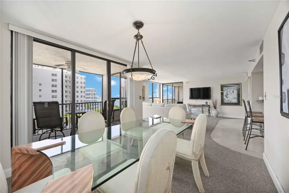 11 SUNSET DRIVE #505 Sarasota, FL 34236