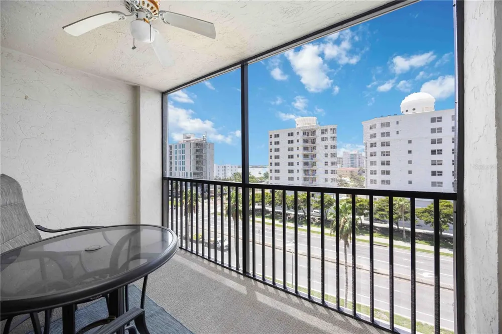 11 SUNSET DRIVE #505 Sarasota, FL 34236