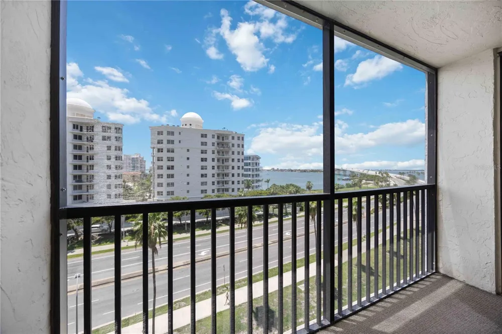 11 SUNSET DRIVE #505 Sarasota, FL 34236