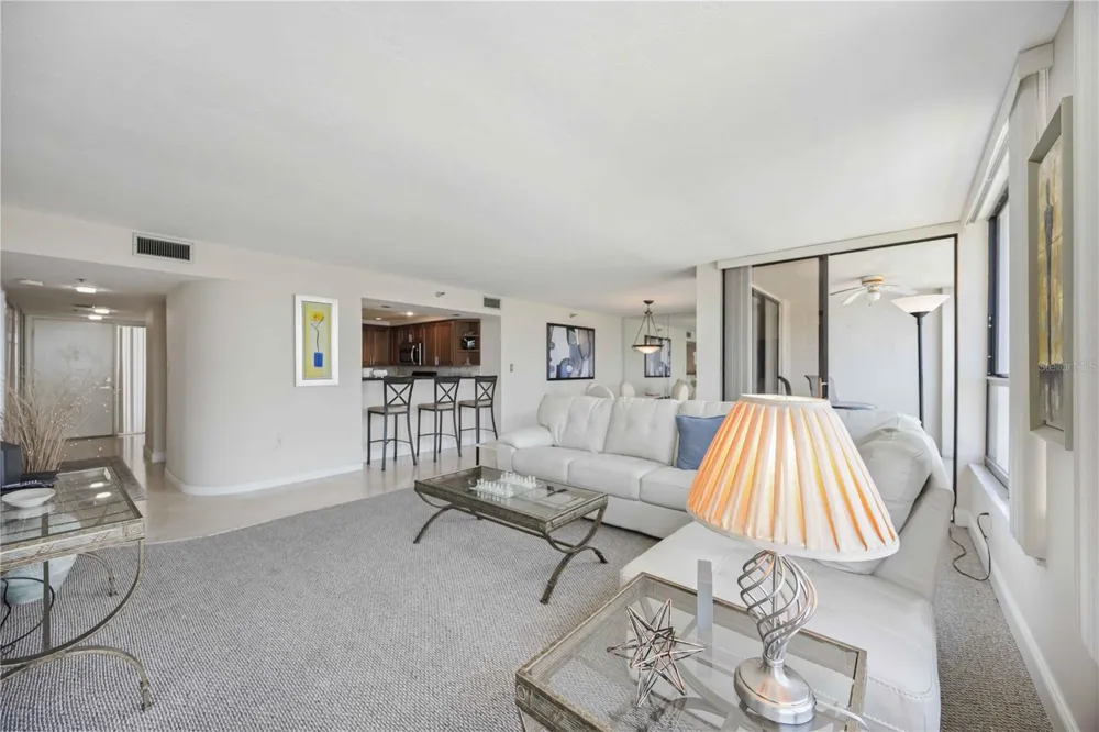 11 SUNSET DRIVE #505 Sarasota, FL 34236