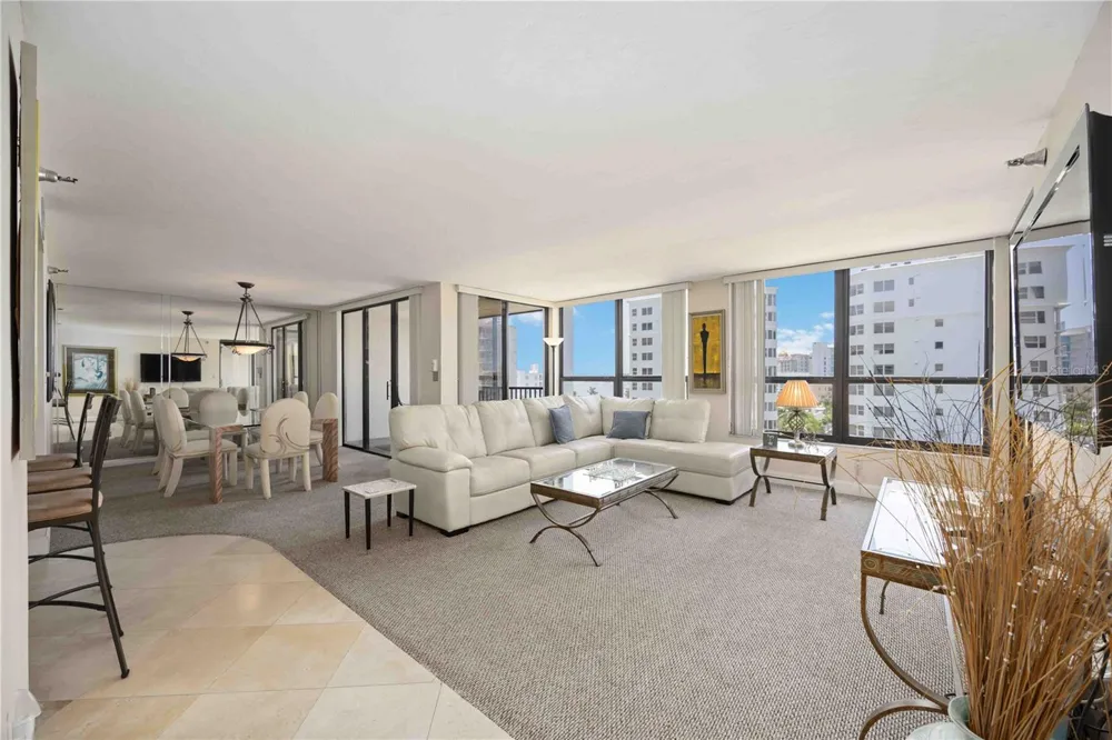 11 SUNSET DRIVE #505 Sarasota, FL 34236