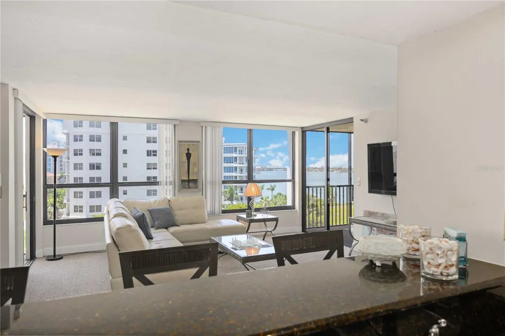 11 SUNSET DRIVE #505 Sarasota, FL 34236
