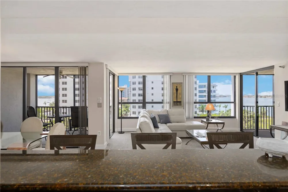 11 SUNSET DRIVE #505 Sarasota, FL 34236