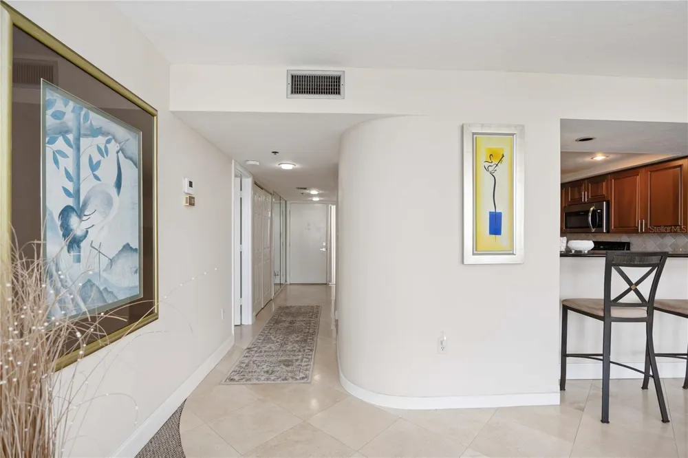 11 SUNSET DRIVE #505 Sarasota, FL 34236