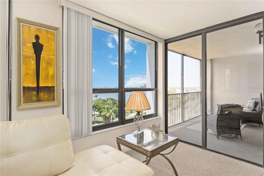 11 SUNSET DRIVE #505 Sarasota, FL 34236