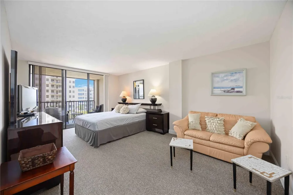 11 SUNSET DRIVE #505 Sarasota, FL 34236